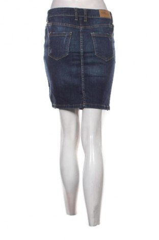 Szoknya Janina, Méret S, Szín Kék, Ár 1 249 Ft