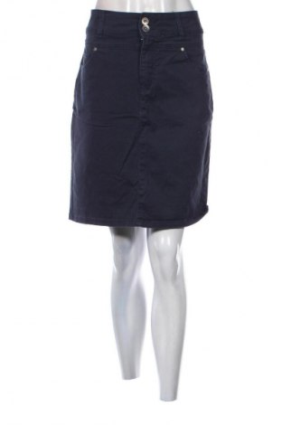 Szoknya Jensen, Méret M, Szín Kék, Ár 669 Ft