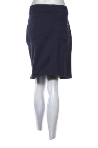 Szoknya Jensen, Méret M, Szín Kék, Ár 669 Ft