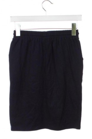 Пола Kaffe, Размер XS, Цвят Син, Цена 2,04 €