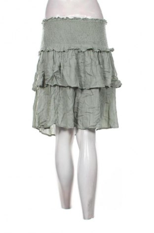 Szoknya KappAhl, Méret XL, Szín Zöld, Ár 3 649 Ft