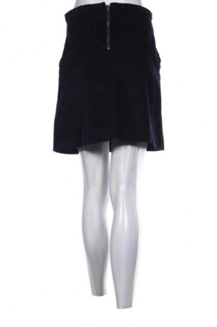 Spódnica Kookai, Rozmiar M, Kolor Niebieski, Cena 23,24 zł