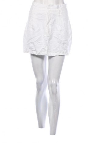 Fustă La Redoute, Mărime M, Culoare Alb, Preț 14,99 Lei