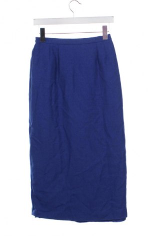 Szoknya Le Suit, Méret XS, Szín Kék, Ár 1 952 Ft
