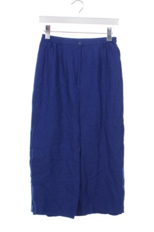 Szoknya Le Suit, Méret XS, Szín Kék, Ár 1 952 Ft