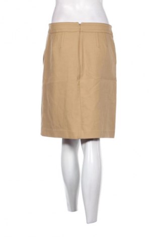 Sukně Loft, Velikost M, Barva Béžová, Cena  49,00 Kč