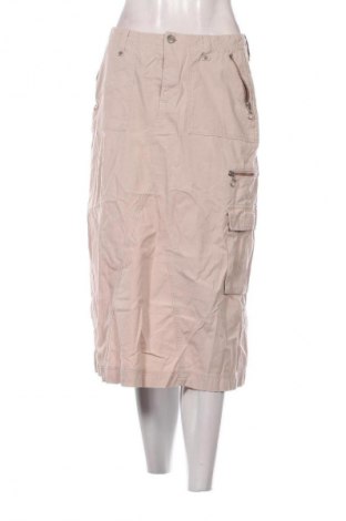 Szoknya Mac, Méret S, Szín Bézs, Ár 1 779 Ft