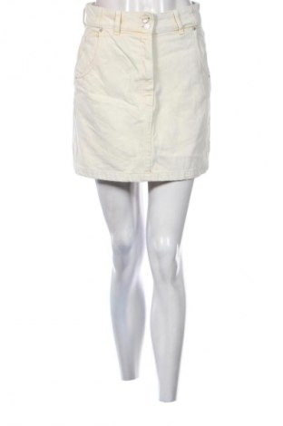 Rock Mango, Größe S, Farbe Ecru, Preis 1,99 €