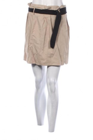 Пола Mango, Размер S, Цвят Бежов, Цена 3,57 €