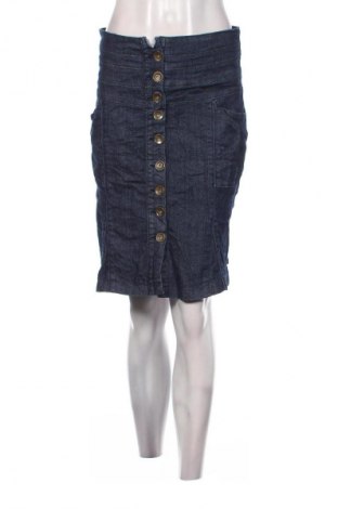 Rock Minus, Größe M, Farbe Blau, Preis € 1,99