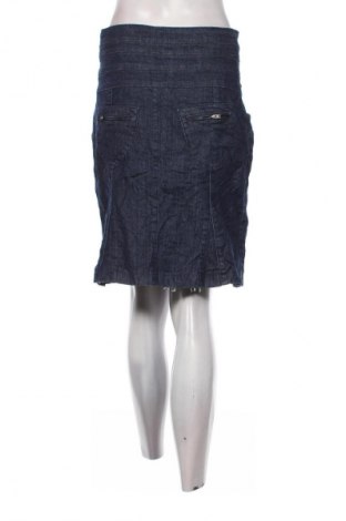 Rock Minus, Größe M, Farbe Blau, Preis € 1,99