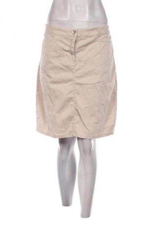 Szoknya More & More, Méret M, Szín Bézs, Ár 1 749 Ft