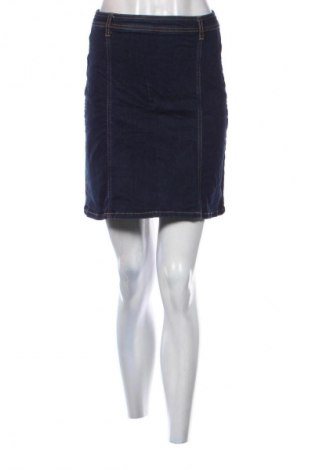 Spódnica Motivi, Rozmiar S, Kolor Niebieski, Cena 22,99 zł