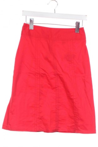 Пола New Look, Размер XS, Цвят Червен, Цена 2,04 €