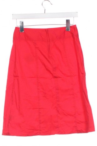 Пола New Look, Размер XS, Цвят Червен, Цена 2,04 €