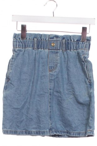 Fustă Noisy May, Mărime XS, Culoare Albastru, Preț 7,99 Lei