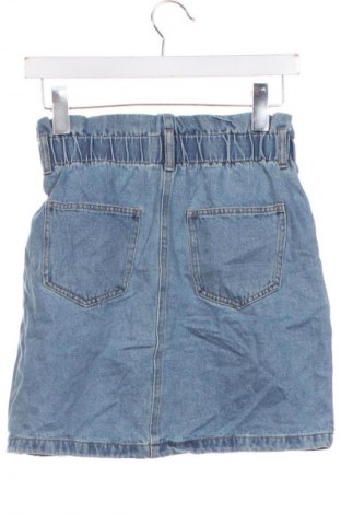 Fustă Noisy May, Mărime XS, Culoare Albastru, Preț 7,99 Lei