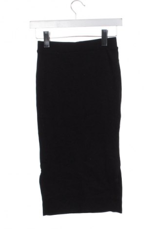 Szoknya Noisy May, Méret XS, Szín Fekete, Ár 1 089 Ft