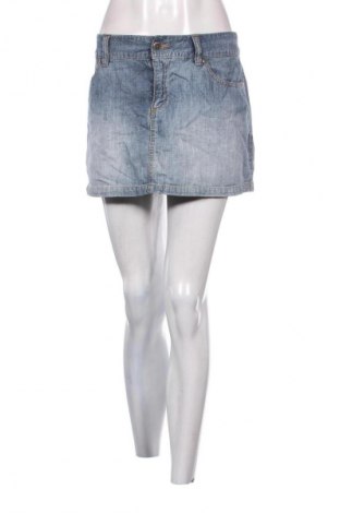 Szoknya ONLY, Méret L, Szín Kék, Ár 959 Ft