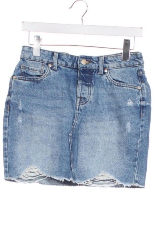 Szoknya ONLY, Méret XS, Szín Kék, Ár 979 Ft
