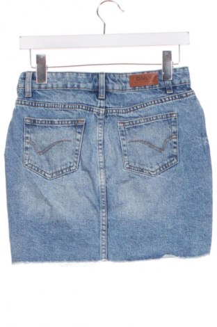 Szoknya ONLY, Méret XS, Szín Kék, Ár 979 Ft