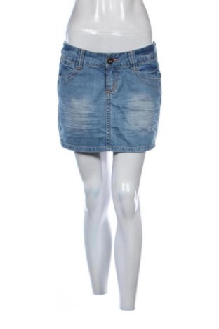 Szoknya ONLY, Méret M, Szín Kék, Ár 979 Ft