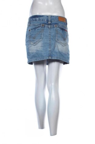 Szoknya ONLY, Méret M, Szín Kék, Ár 979 Ft