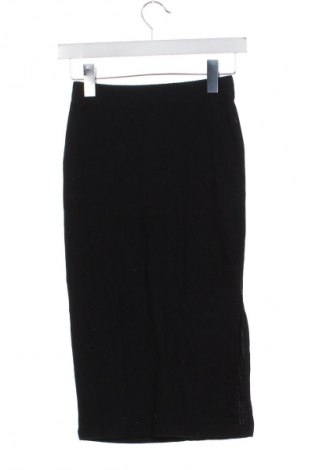 Szoknya ONLY, Méret XS, Szín Fekete, Ár 899 Ft