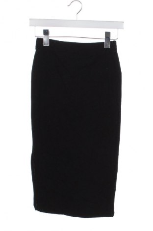 Szoknya ONLY, Méret XS, Szín Fekete, Ár 899 Ft