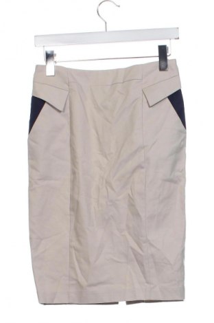 Пола Orsay, Размер XS, Цвят Бежов, Цена 2,04 €