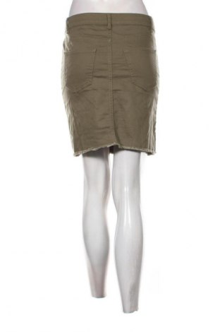 Szoknya Pieces, Méret M, Szín Zöld, Ár 749 Ft