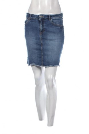 Szoknya Pieces, Méret M, Szín Kék, Ár 979 Ft