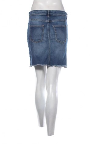 Szoknya Pieces, Méret M, Szín Kék, Ár 979 Ft