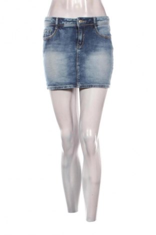 Rock Pimkie, Größe M, Farbe Blau, Preis 2,99 €