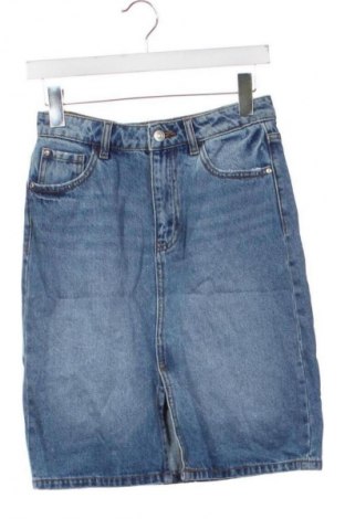 Пола Pimkie, Размер XXS, Цвят Син, Цена 2,55 €