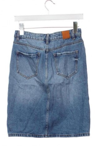 Пола Pimkie, Размер XXS, Цвят Син, Цена 2,55 €