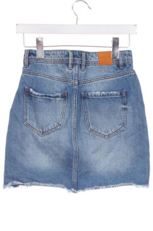 Rock Pimkie, Größe XS, Farbe Blau, Preis 4,99 €