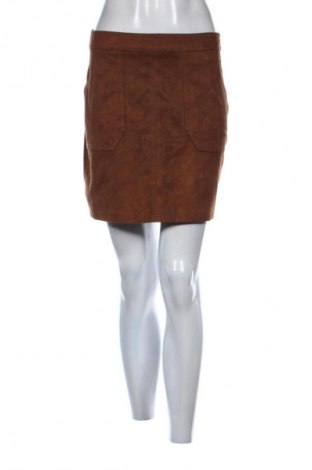 Sukňa Pimkie, Veľkosť S, Farba Hnedá, Cena  1,95 €