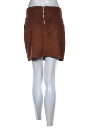 Sukňa Pimkie, Veľkosť S, Farba Hnedá, Cena  1,95 €