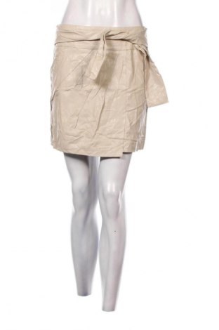 Пола Please, Размер M, Цвят Бежов, Цена 2,04 €