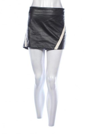 Fustă Pretty Little Thing, Mărime XL, Culoare Negru, Preț 43,99 Lei, #132795066
