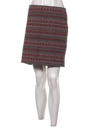 Spódnica Promod, Rozmiar XL, Kolor Kolorowy, Cena 8,99 zł