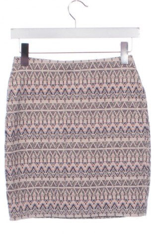 Szoknya Promod, Méret XS, Szín Sokszínű, Ár 1 569 Ft