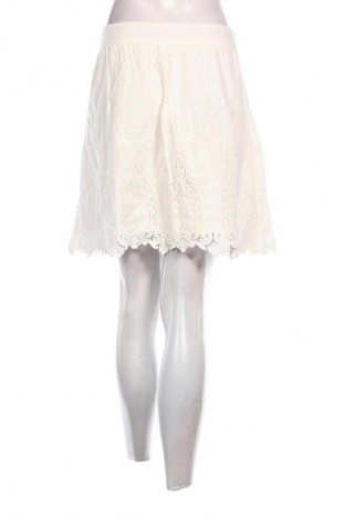 Sukně Promod, Velikost L, Barva Bílá, Cena  159,00 Kč