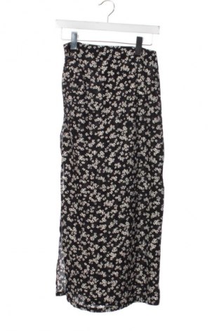 Spódnica Pull&Bear, Rozmiar XS, Kolor Kolorowy, Cena 20,99 zł