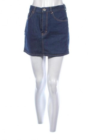 Sukně Pull&Bear, Velikost M, Barva Modrá, Cena  49,00 Kč