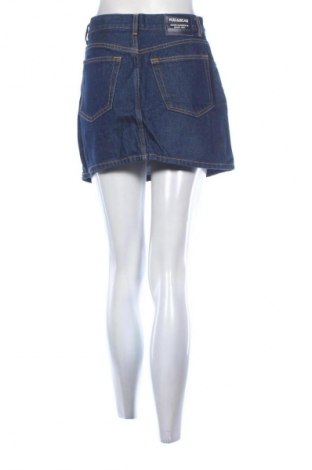 Sukně Pull&Bear, Velikost M, Barva Modrá, Cena  49,00 Kč