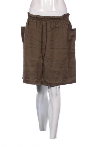 Szoknya Reserved, Méret M, Szín Zöld, Ár 1 429 Ft