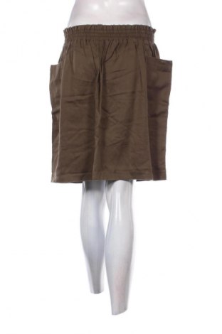 Szoknya Reserved, Méret M, Szín Zöld, Ár 1 429 Ft