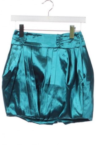 Пола River Island, Размер XS, Цвят Син, Цена 4,09 €